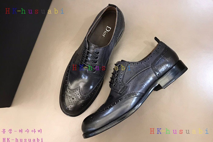 NEW 디올 신발 신상 DR 722106