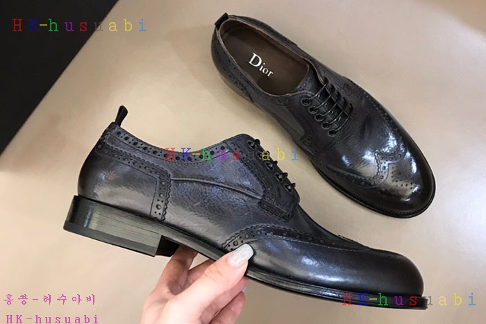 NEW 디올 신발 신상 DR 722106