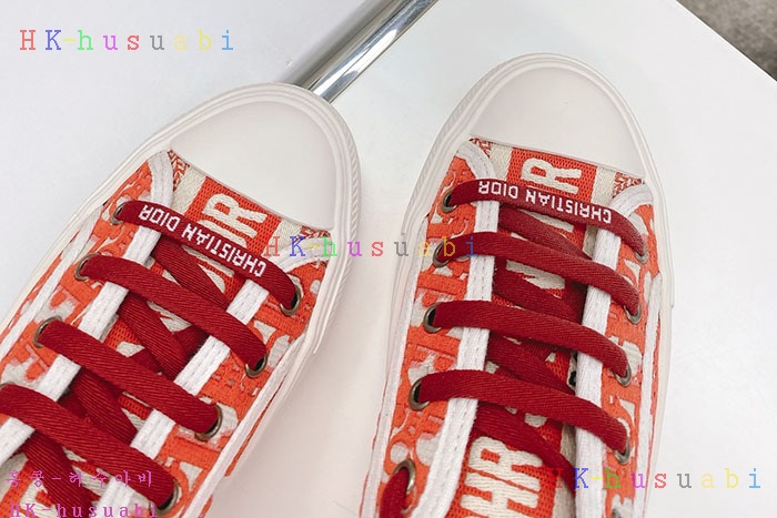 NEW 디올 스니커즈 신상 DR 1454280