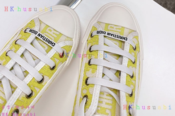 NEW 디올 스니커즈 신상 DR 1454281