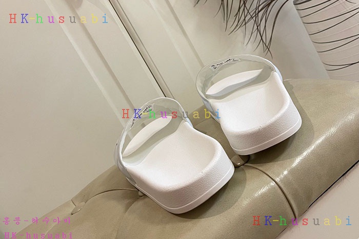 NEW 발렌시아가 슬리퍼 신상 B 447222