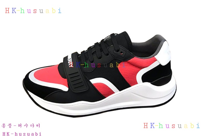 NEW 버버리 스니커즈 신상 B 8582251