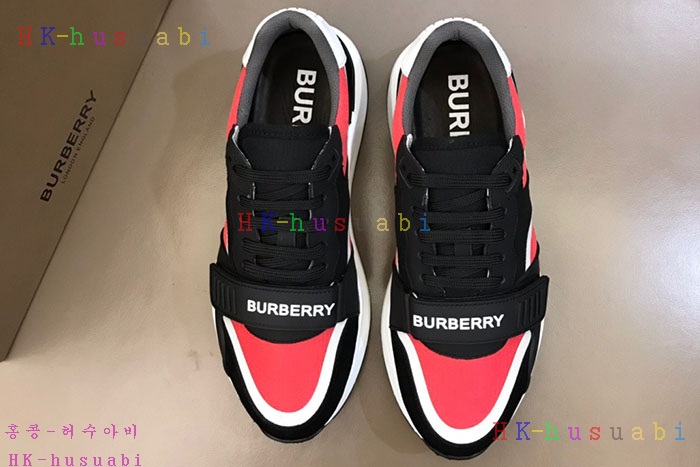NEW 버버리 스니커즈 신상 B 8582251