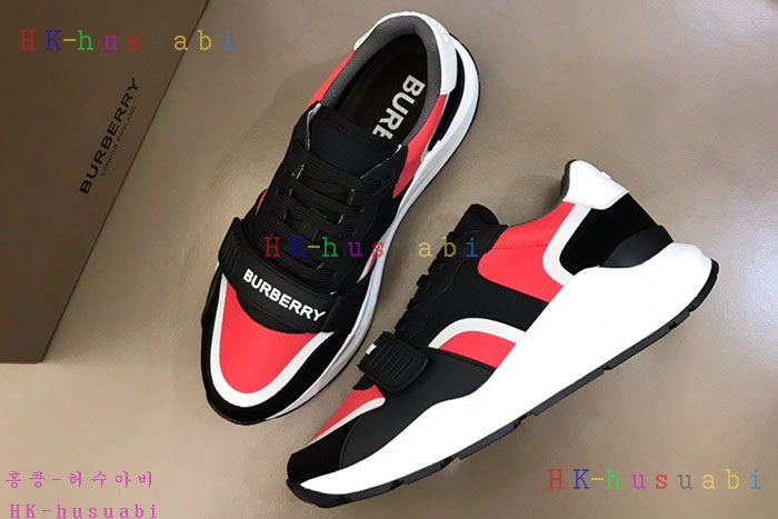 NEW 버버리 스니커즈 신상 B 8582251