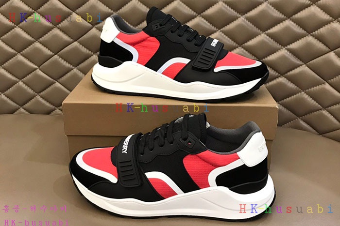 NEW 버버리 스니커즈 신상 B 8582251