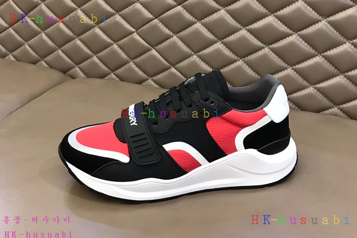 NEW 버버리 스니커즈 신상 B 8582251