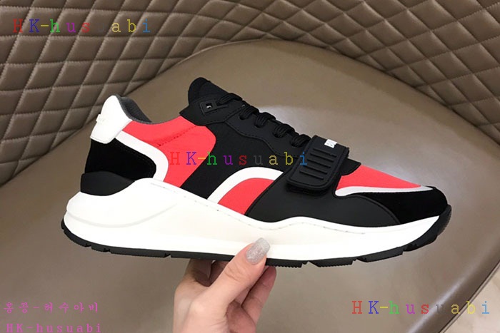 NEW 버버리 스니커즈 신상 B 8582251