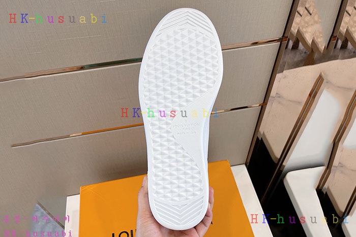 NEW 루이비통 신발 신상 LV 499657