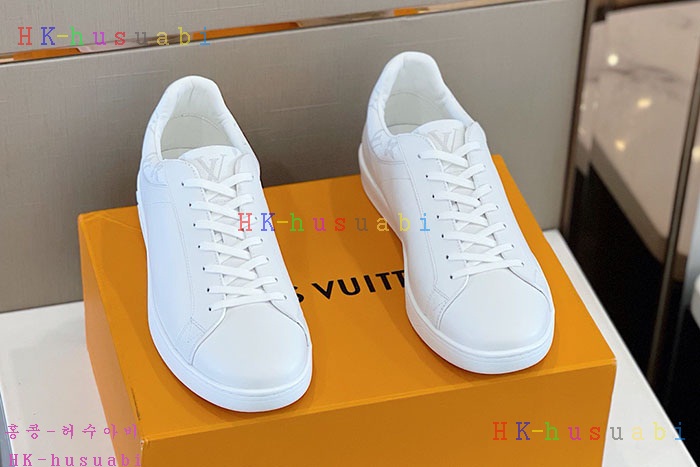 NEW 루이비통 신발 신상 LV 499657