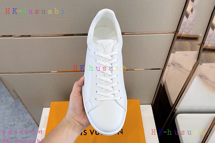 NEW 루이비통 신발 신상 LV 499657