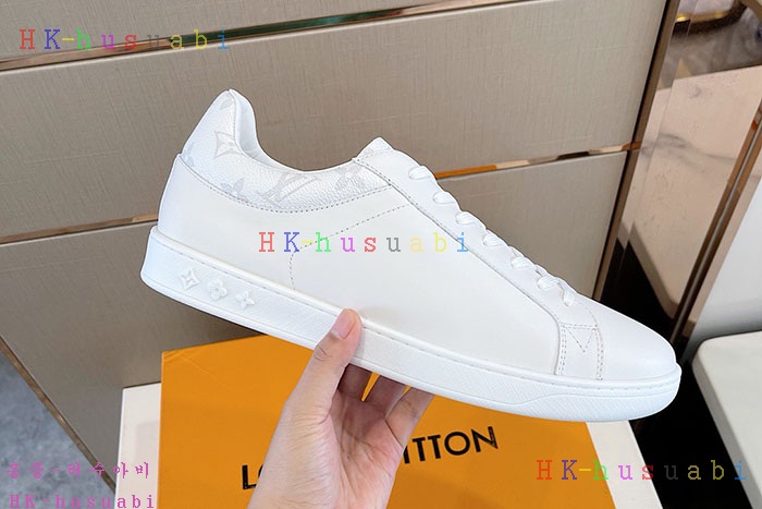 NEW 루이비통 신발 신상 LV 499657