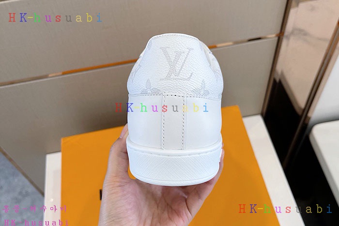 NEW 루이비통 신발 신상 LV 499657