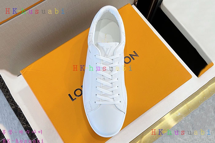 NEW 루이비통 신발 신상 LV 499657