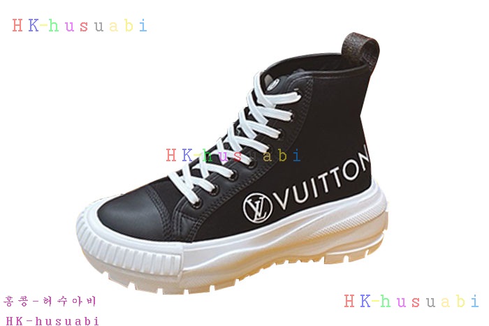 NEW 루이비통 스니커즈 신상 LV 7445823