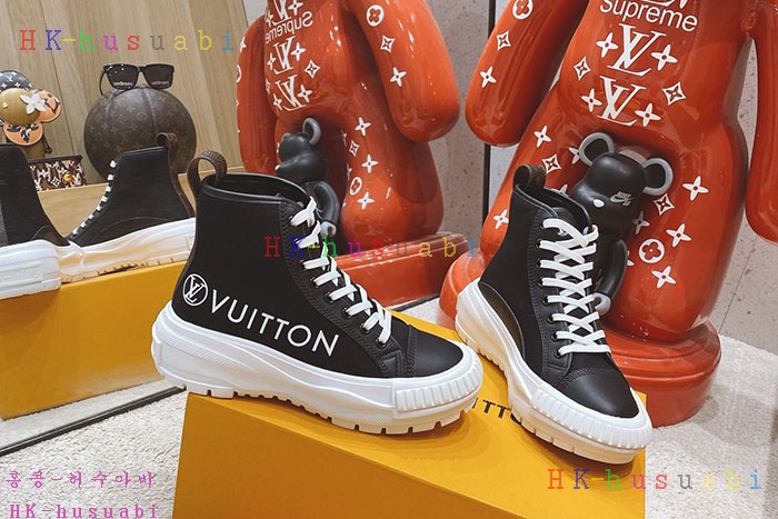 NEW 루이비통 스니커즈 신상 LV 7445823