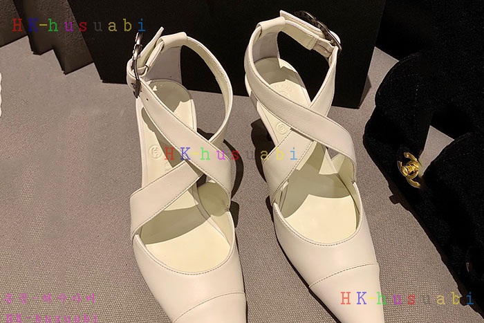 NEW 샤넬 신발 신상 C 789921