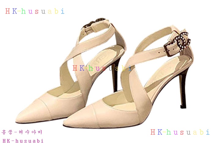 NEW 샤넬 신발 신상 C 789921