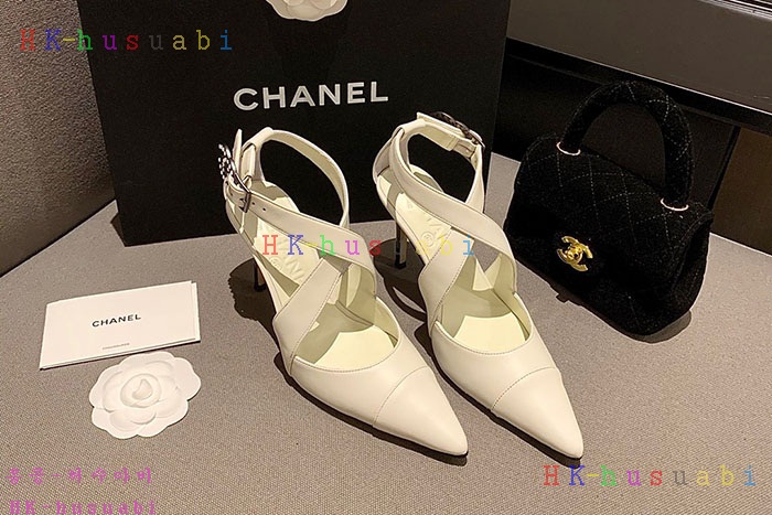 NEW 샤넬 신발 신상 C 789921