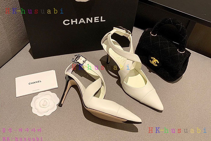 NEW 샤넬 신발 신상 C 789921