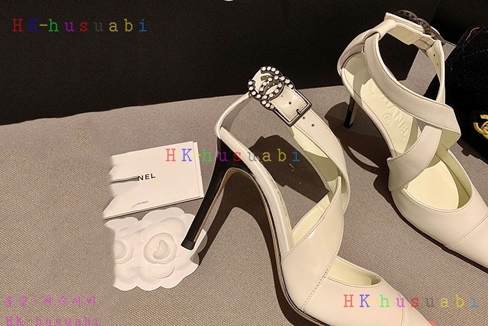 NEW 샤넬 신발 신상 C 789921