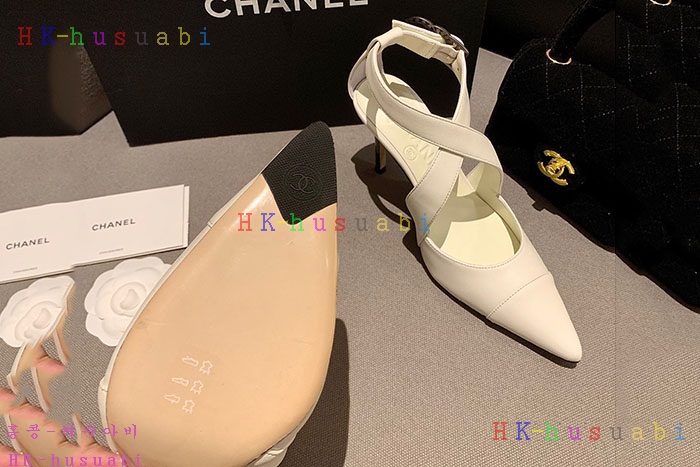 NEW 샤넬 신발 신상 C 789921