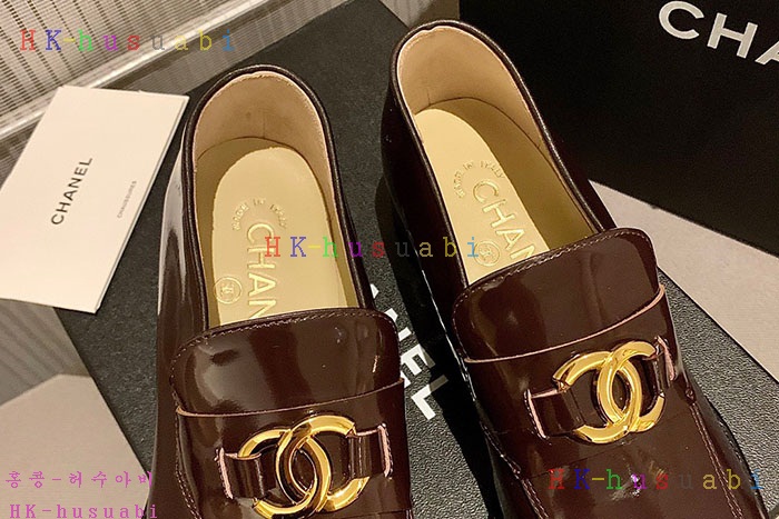 NEW 샤넬 신발 신상 C 789924