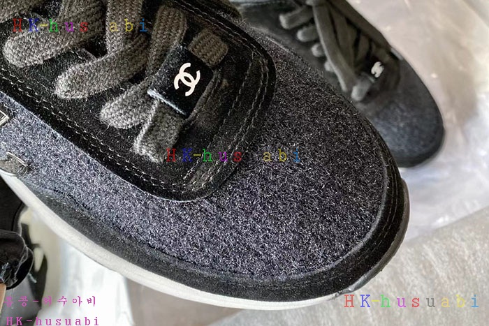 NEW 샤넬 스니커즈 신상 C 7822242