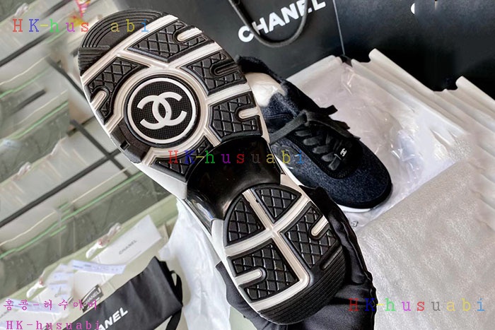 NEW 샤넬 스니커즈 신상 C 7822242