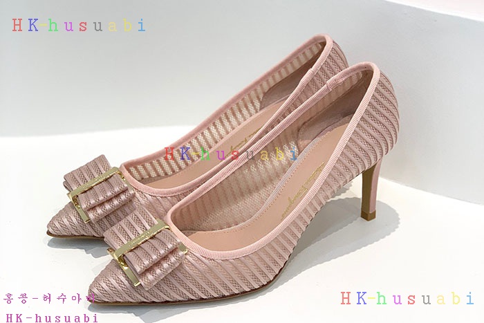NEW 페라가모 구두 신상 F 33821