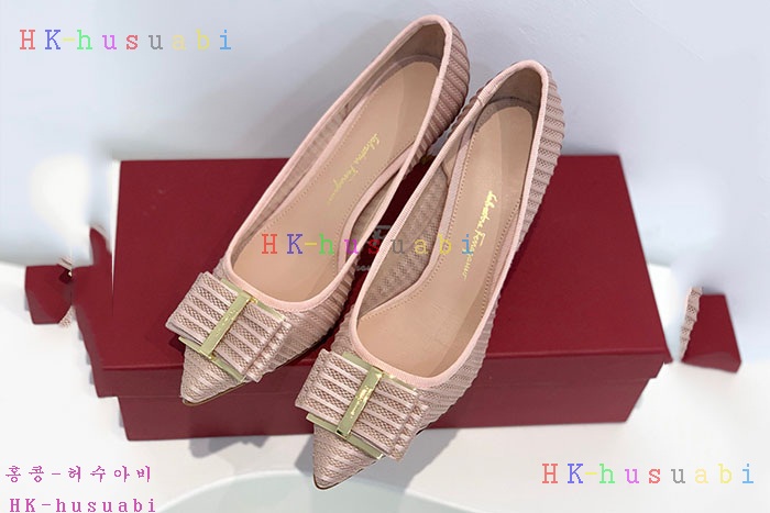 NEW 페라가모 구두 신상 F 33821