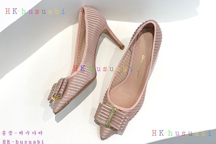 NEW 페라가모 구두 신상 F 33821