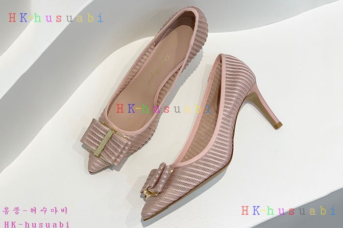 NEW 페라가모 구두 신상 F 33821