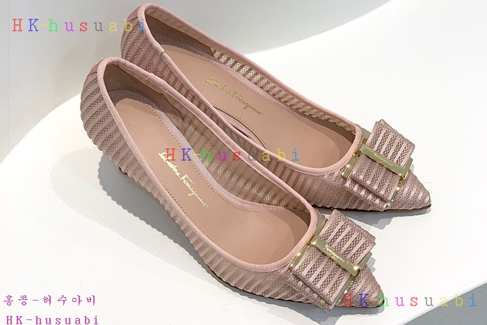 NEW 페라가모 구두 신상 F 33821