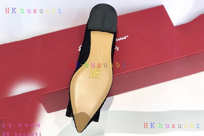 NEW 페라가모 신발 신상 F 33822
