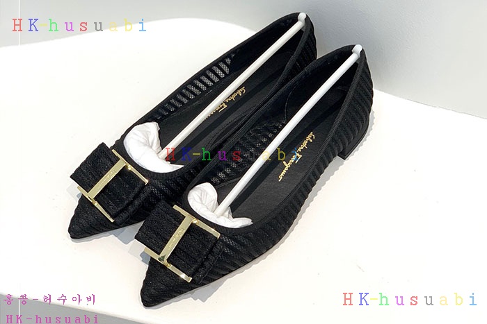 NEW 페라가모 신발 신상 F 33822
