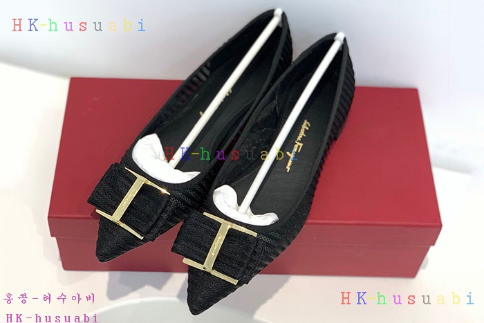 NEW 페라가모 신발 신상 F 33822