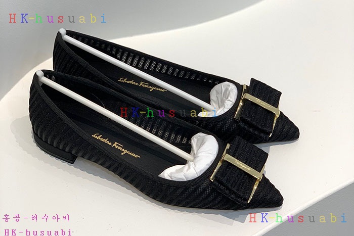 NEW 페라가모 신발 신상 F 33822