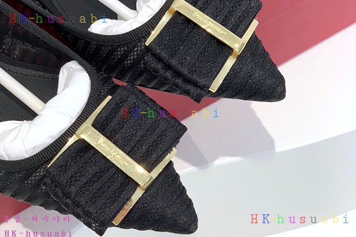 NEW 페라가모 신발 신상 F 33822