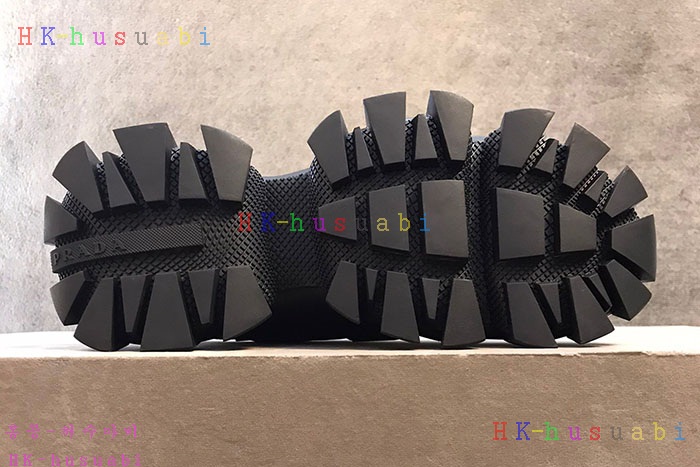 NEW 프라다 신발 신상 P 72523
