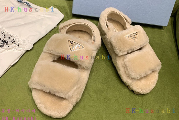 NEW 프라다 신발 신상 P 72520