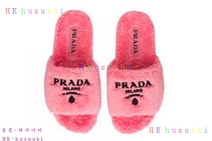 NEW 프라다 신발 신상 P 72526