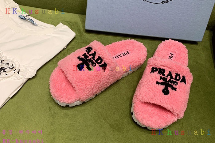 NEW 프라다 신발 신상 P 72526
