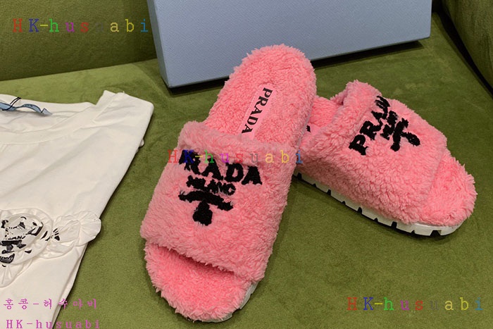 NEW 프라다 신발 신상 P 72526