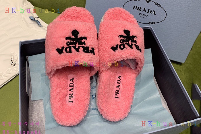 NEW 프라다 신발 신상 P 72526
