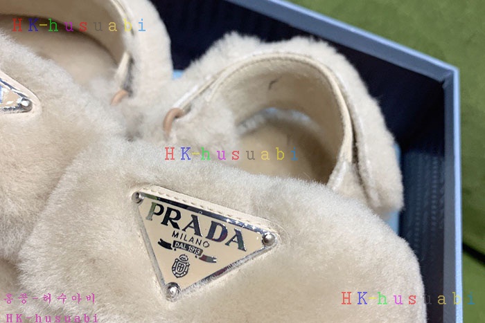 NEW 프라다 신발 신상 P 72520