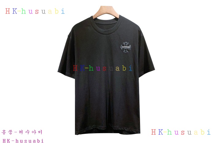 NEW 크롬하츠 반팔티 신상 C 75758882
