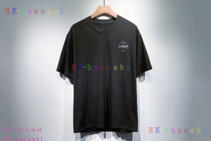 NEW 크롬하츠 반팔티 신상 C 75758882