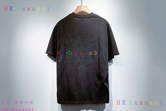 NEW 크롬하츠 반팔티 신상 C 75758882