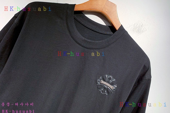 NEW 크롬하츠 반팔티 신상 C 75758882