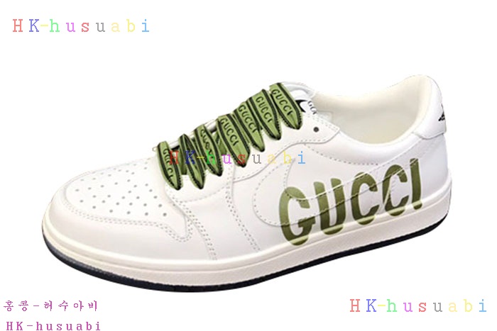 NEW 구찌 스니커즈 신상 GU 1428522